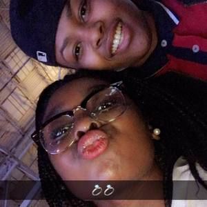 Meet your Posher, Tatyana